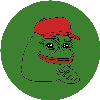 Tokeno.com Pepe